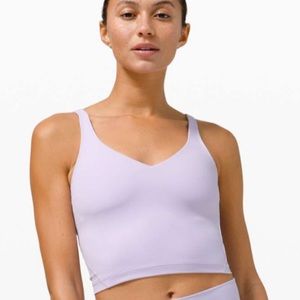 Lululemon Align tank